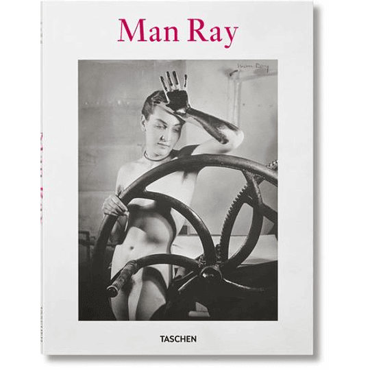 Man Ray - Manfred Heiting