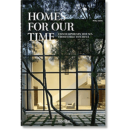 Homes For Our Time. Contemporary Houses Around The World 