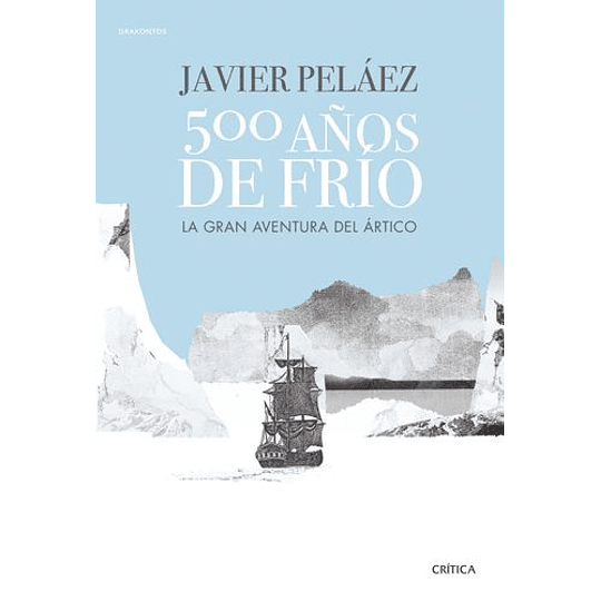 500 Años De Frio