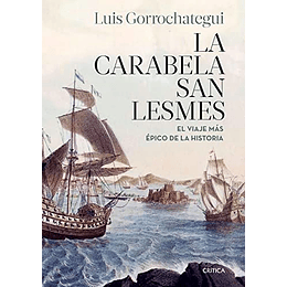 La Carabela San Lesmes