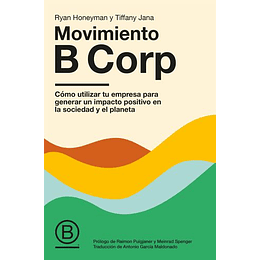 Movimiento B Corp