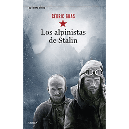 Los Alpinistas De Stalin