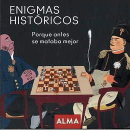 Enigmas Historicos 