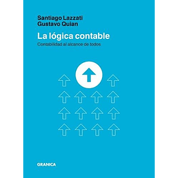 Logica Contable Contabilidad Al Alcance De Todos