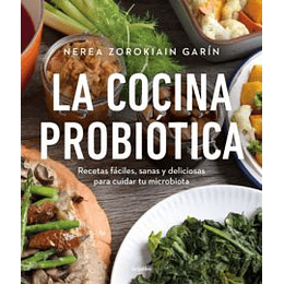 Cocina Probiotica, La