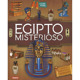 Egipto Misterioso