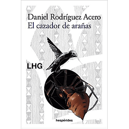 El Cazador De Arañas