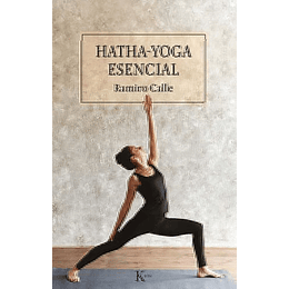 Hatha-yoga Esencial