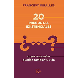 20 Preguntas Existenciales