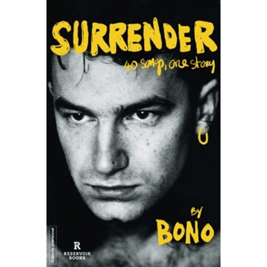 Surrender 