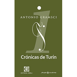 Cronicas De Turin 