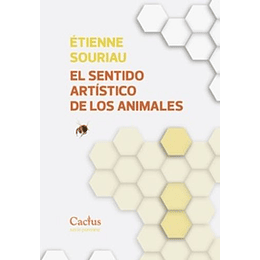 El Sentido Artistico De Los Animales 