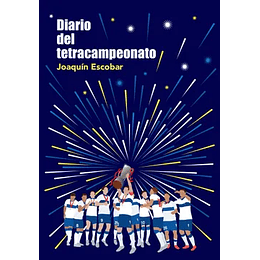 Diario Del Tetracampeonato