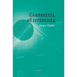 Gianuzzi, El Intimista 