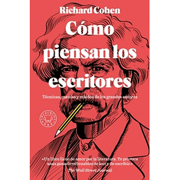 Como Piensan Los Escritores