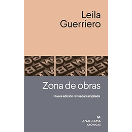 Zona De Obras