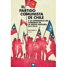 El Partido Comunista De Chile