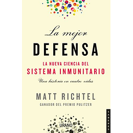 La Mejor Defensa