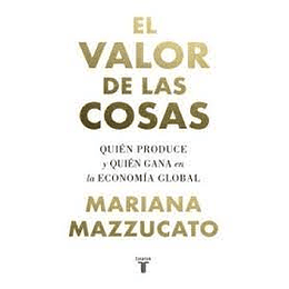 Valor De Las Cosas, El