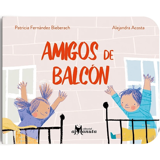 Amigos De Balcon