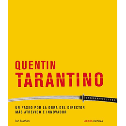 Quentin Tarantino