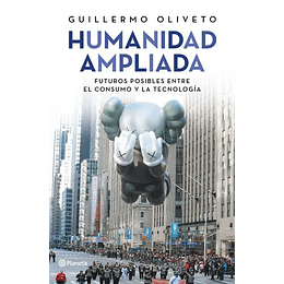 Humanidad Ampliada