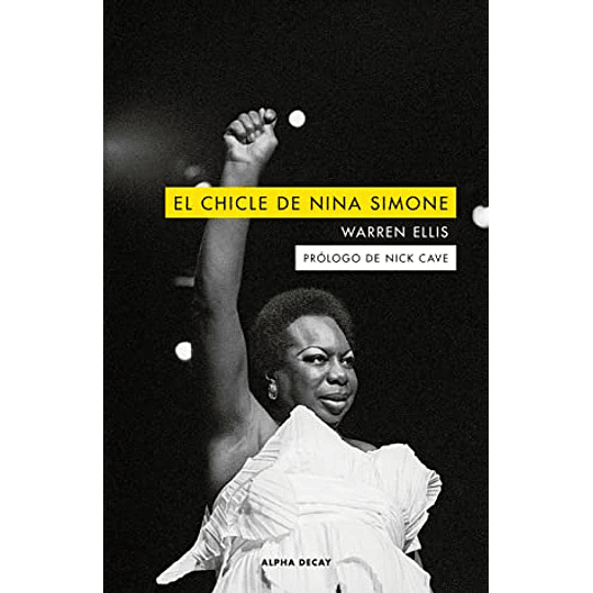 El Chicle De Nina Simone