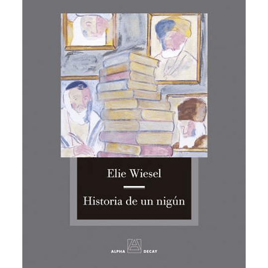 Historia De Un Nigun