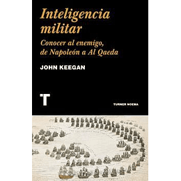 Inteligencia Militar