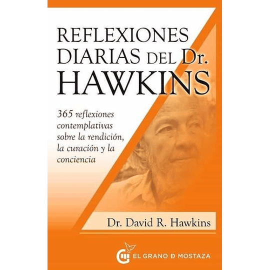Reflexiones Diarias Del Doctor Hawkins