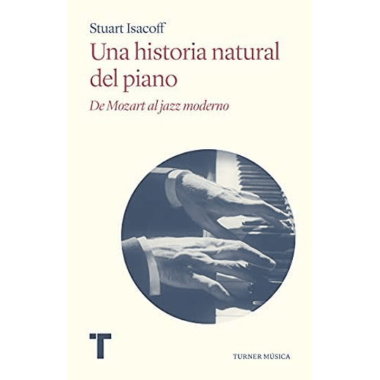 Historia Natural Del Piano, Una