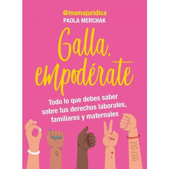 Galla Empoderate