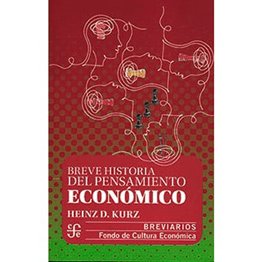 Breve Historia Del Pensamiento Economico