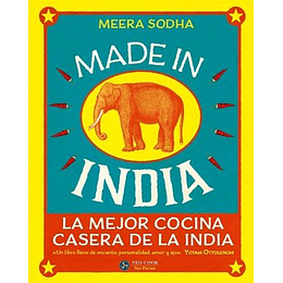 Made In India
