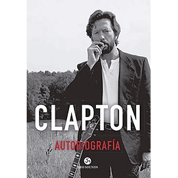 Clapton. Autobiografia