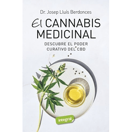 El Cannabis Medicinal