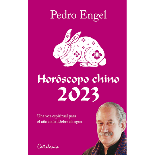Horoscopo Chino 2023: Consejos Espirituales Para El Año Del Conejo De Agua