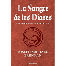 La Sangre De Los Dioses