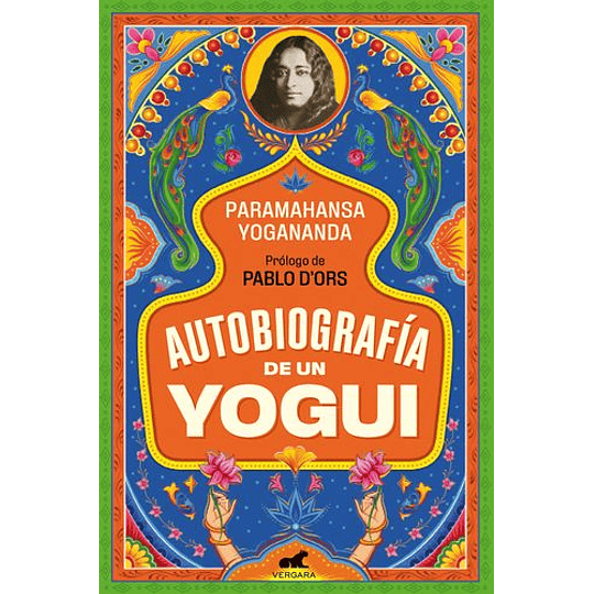 Autobiografia De Un Yogui