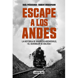 Escape A Los Andes