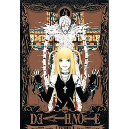 Death Note 04 