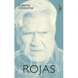 Cuentos Completos (Manuel Rojas)