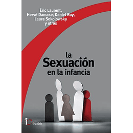 La Sexuacion En La Infancia 