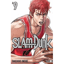 Slam Dunk 09