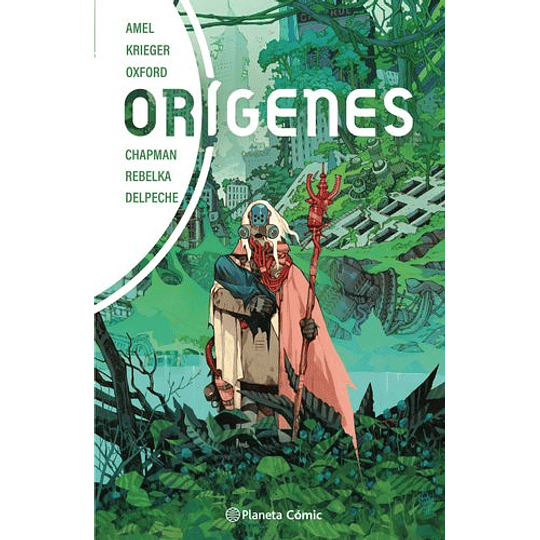 Origenes