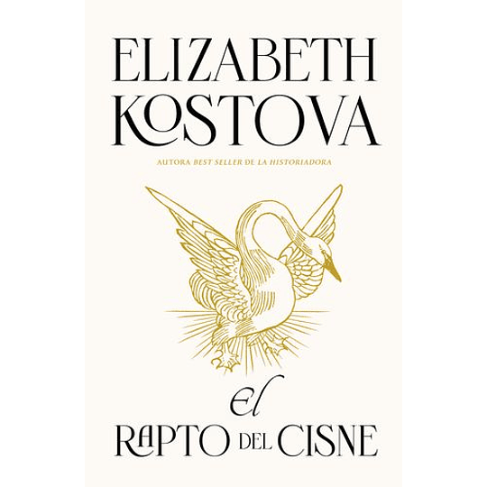 El Rapto Del Cisne