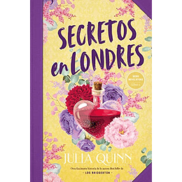 Secretos En Londres