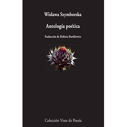 Antologia Poetica (Szymborska)