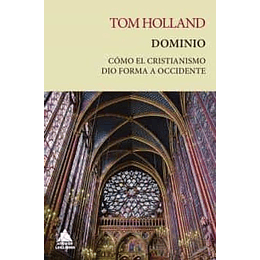 Dominio - Una Nueva Historia Del Cristianismo