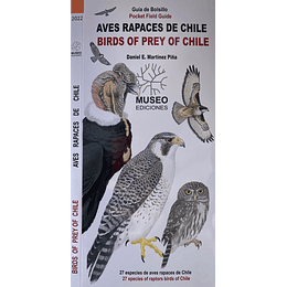 Aves Rapaces De Chile